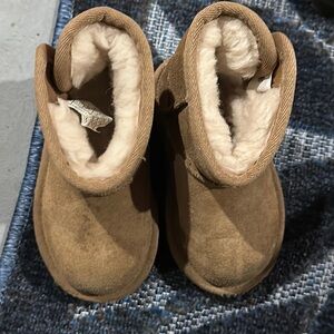 6c Ugg boots